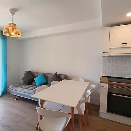 Ayf Moderno Y Luminoso Apartamento Oropesa del Mar Buitenkant foto