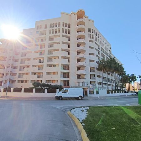 Ayf Moderno Y Luminoso Apartamento Oropesa del Mar Buitenkant foto