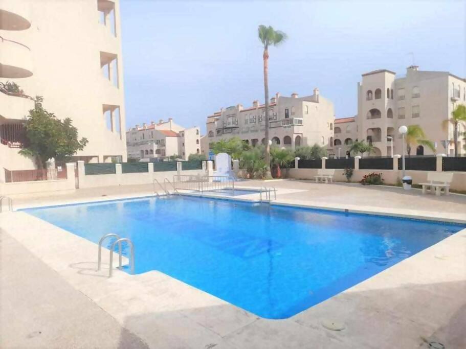 Ayf Moderno Y Luminoso Apartamento Oropesa del Mar Buitenkant foto