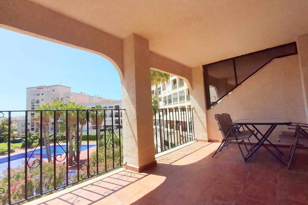 Ayf Moderno Y Luminoso Apartamento Oropesa del Mar Buitenkant foto
