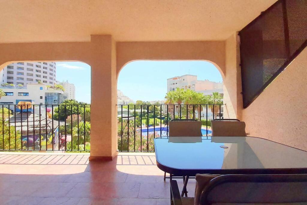Ayf Moderno Y Luminoso Apartamento Oropesa del Mar Buitenkant foto