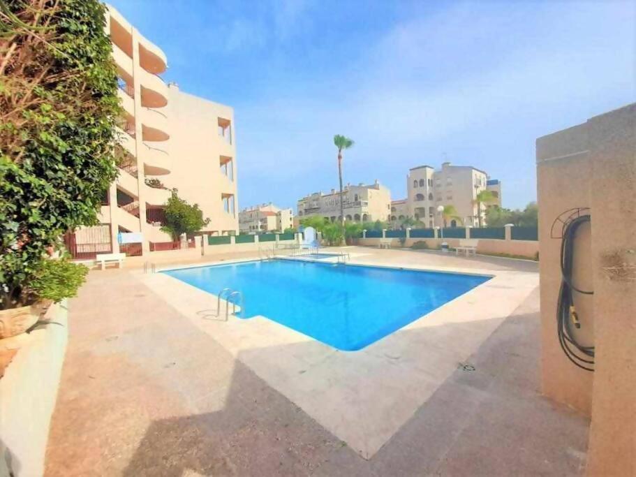 Ayf Moderno Y Luminoso Apartamento Oropesa del Mar Buitenkant foto