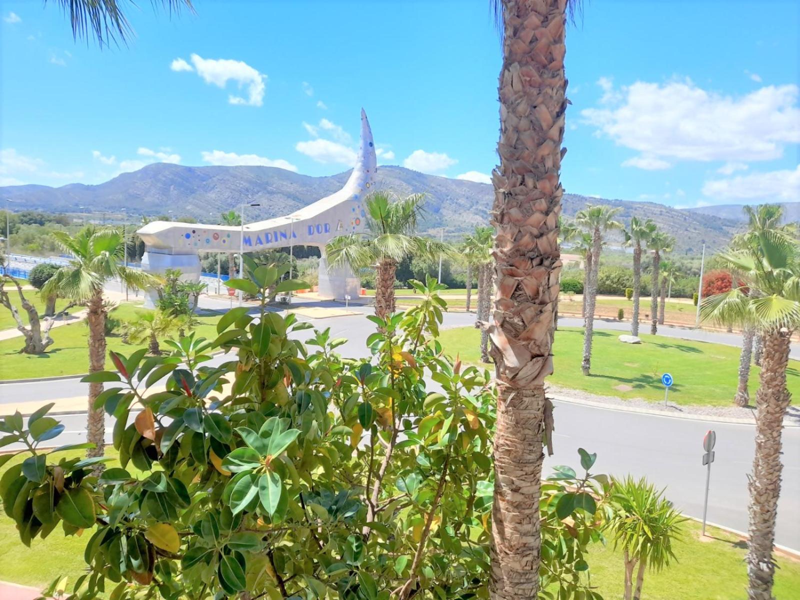 Ayf Moderno Y Luminoso Apartamento Oropesa del Mar Buitenkant foto