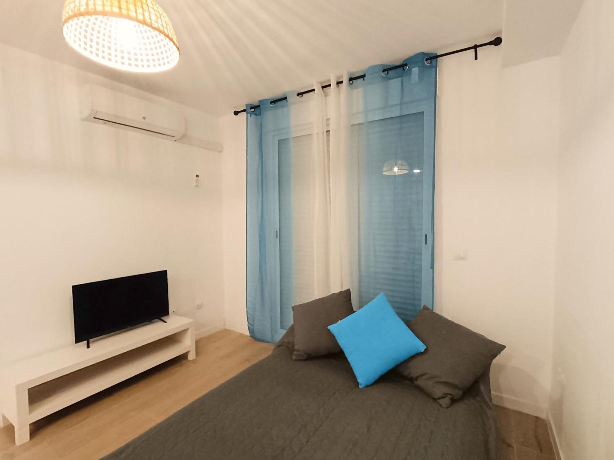 Ayf Moderno Y Luminoso Apartamento Oropesa del Mar Buitenkant foto