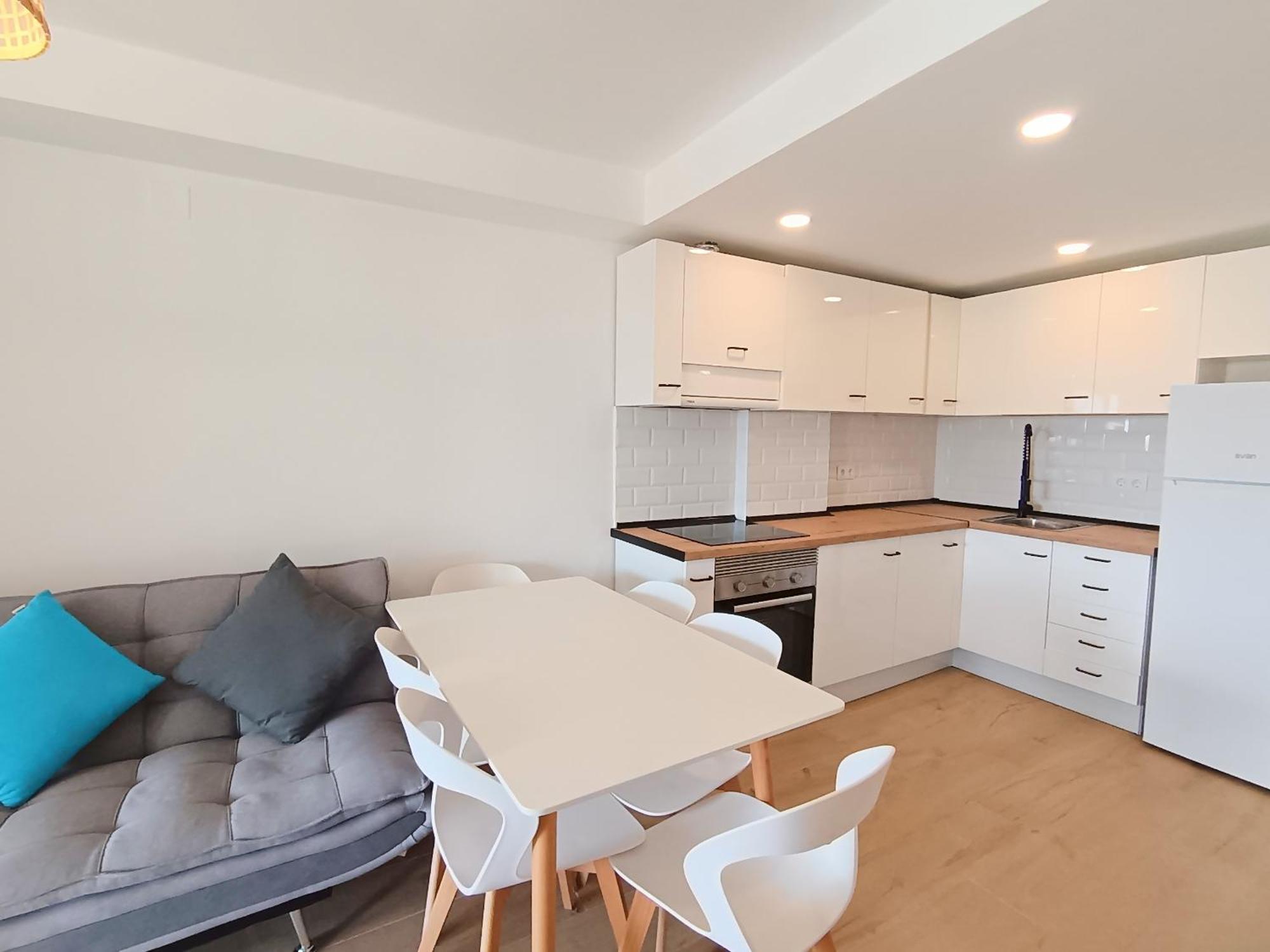 Ayf Moderno Y Luminoso Apartamento Oropesa del Mar Buitenkant foto