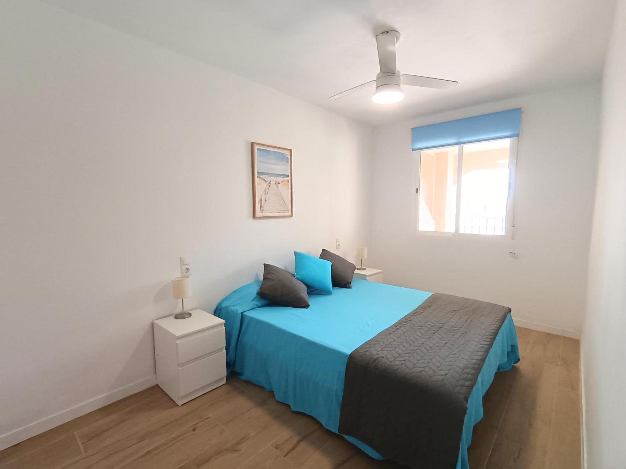 Ayf Moderno Y Luminoso Apartamento Oropesa del Mar Buitenkant foto