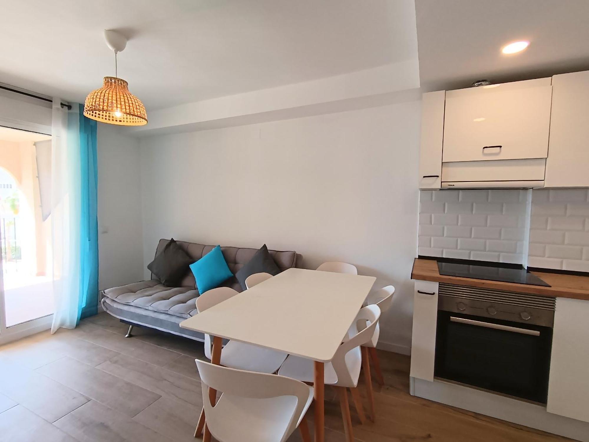 Ayf Moderno Y Luminoso Apartamento Oropesa del Mar Buitenkant foto
