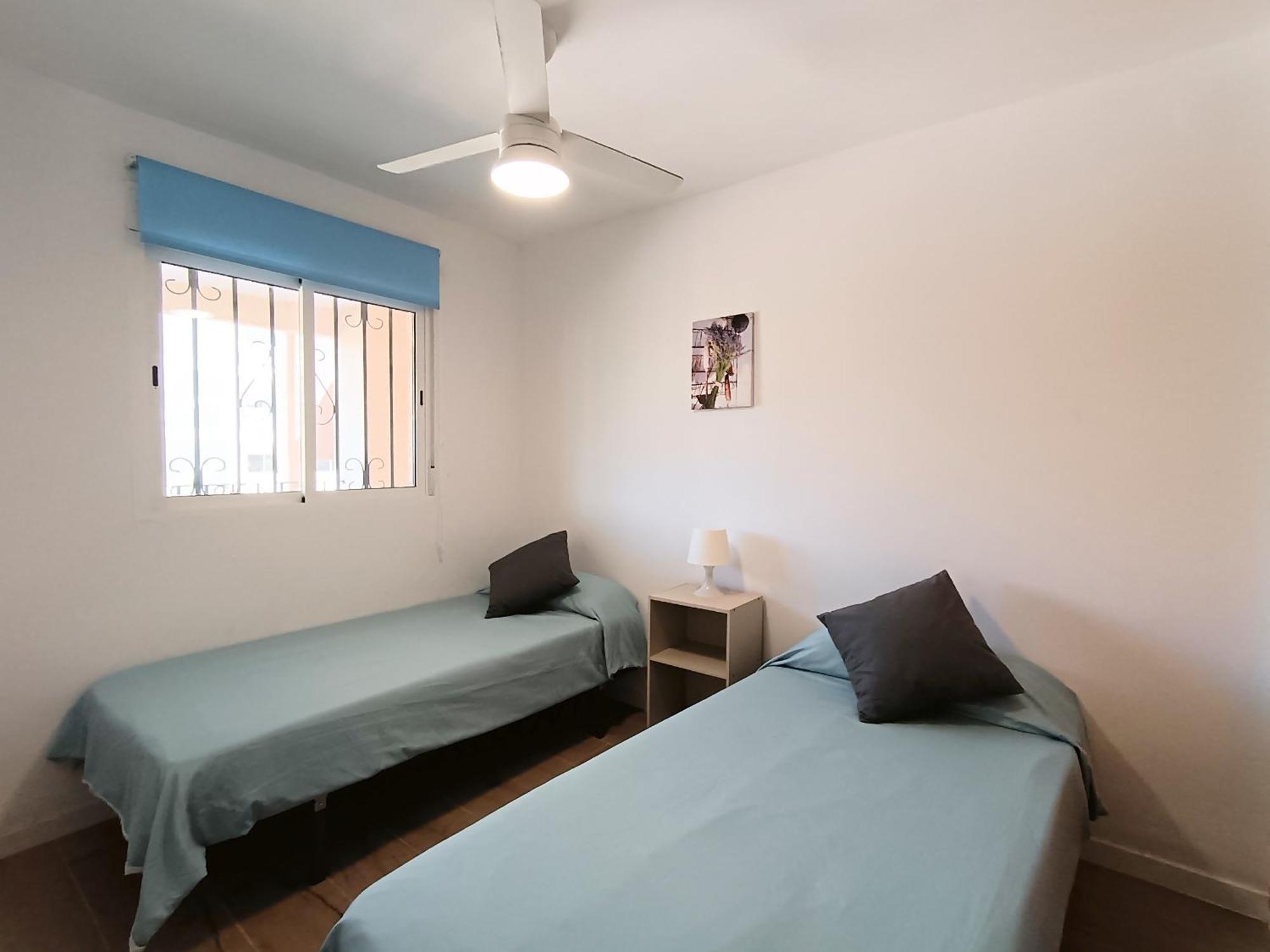 Ayf Moderno Y Luminoso Apartamento Oropesa del Mar Buitenkant foto