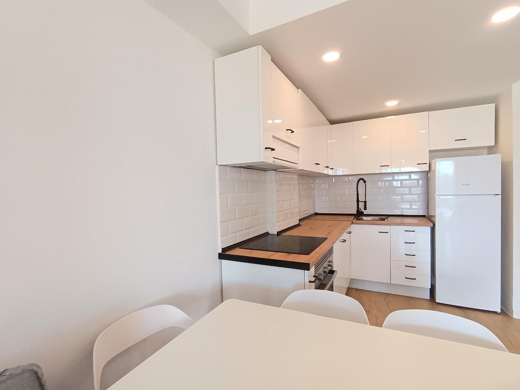 Ayf Moderno Y Luminoso Apartamento Oropesa del Mar Buitenkant foto