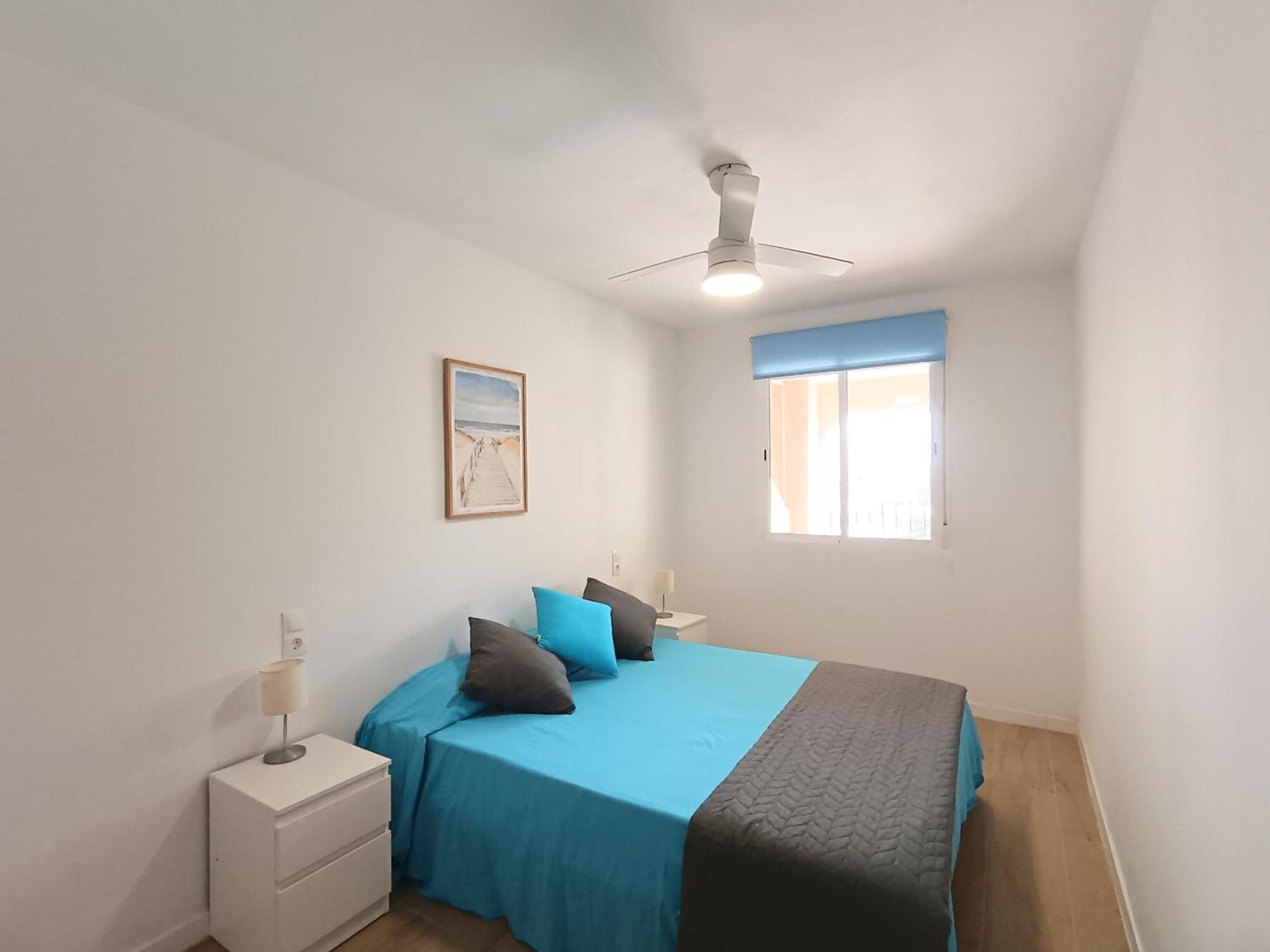 Ayf Moderno Y Luminoso Apartamento Oropesa del Mar Buitenkant foto