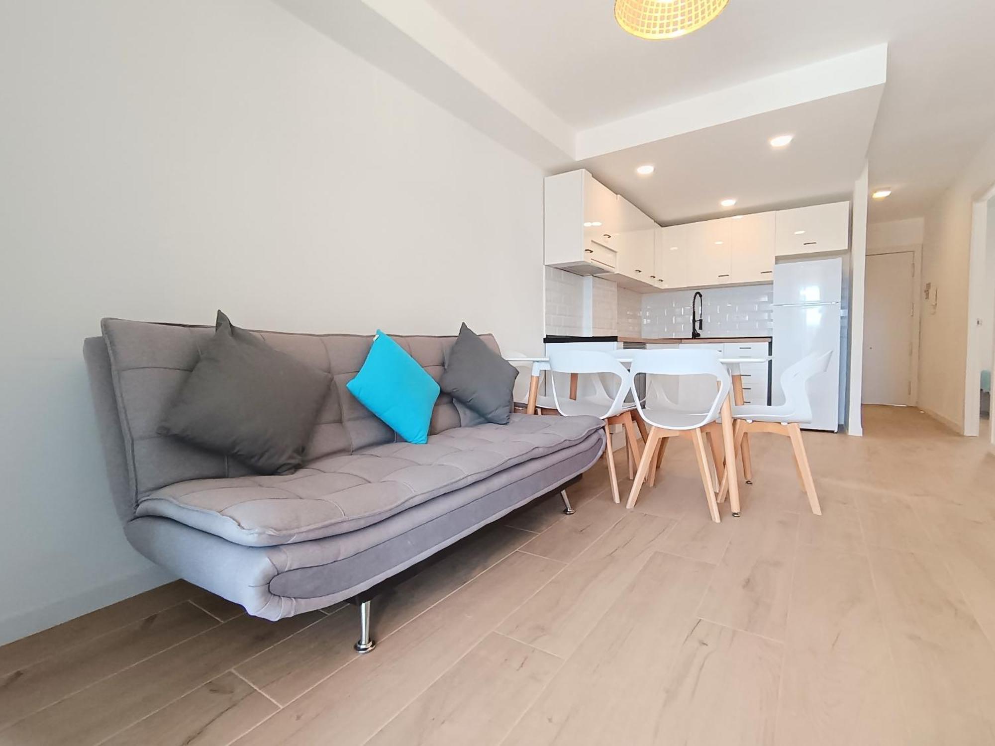 Ayf Moderno Y Luminoso Apartamento Oropesa del Mar Buitenkant foto
