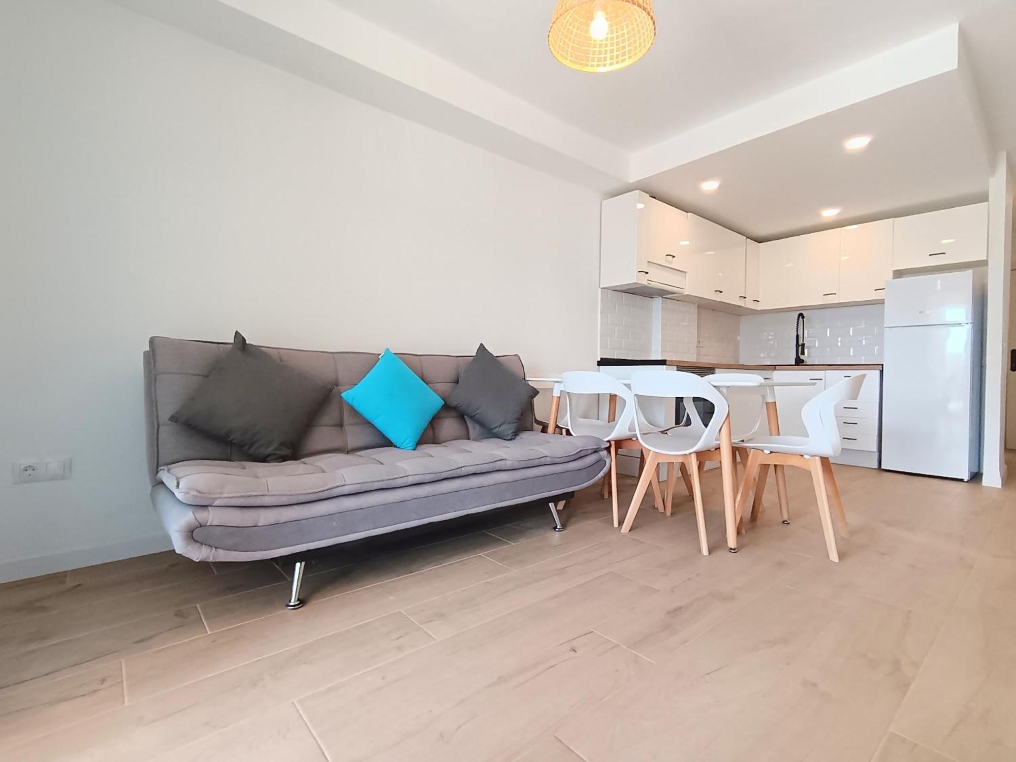Ayf Moderno Y Luminoso Apartamento Oropesa del Mar Buitenkant foto