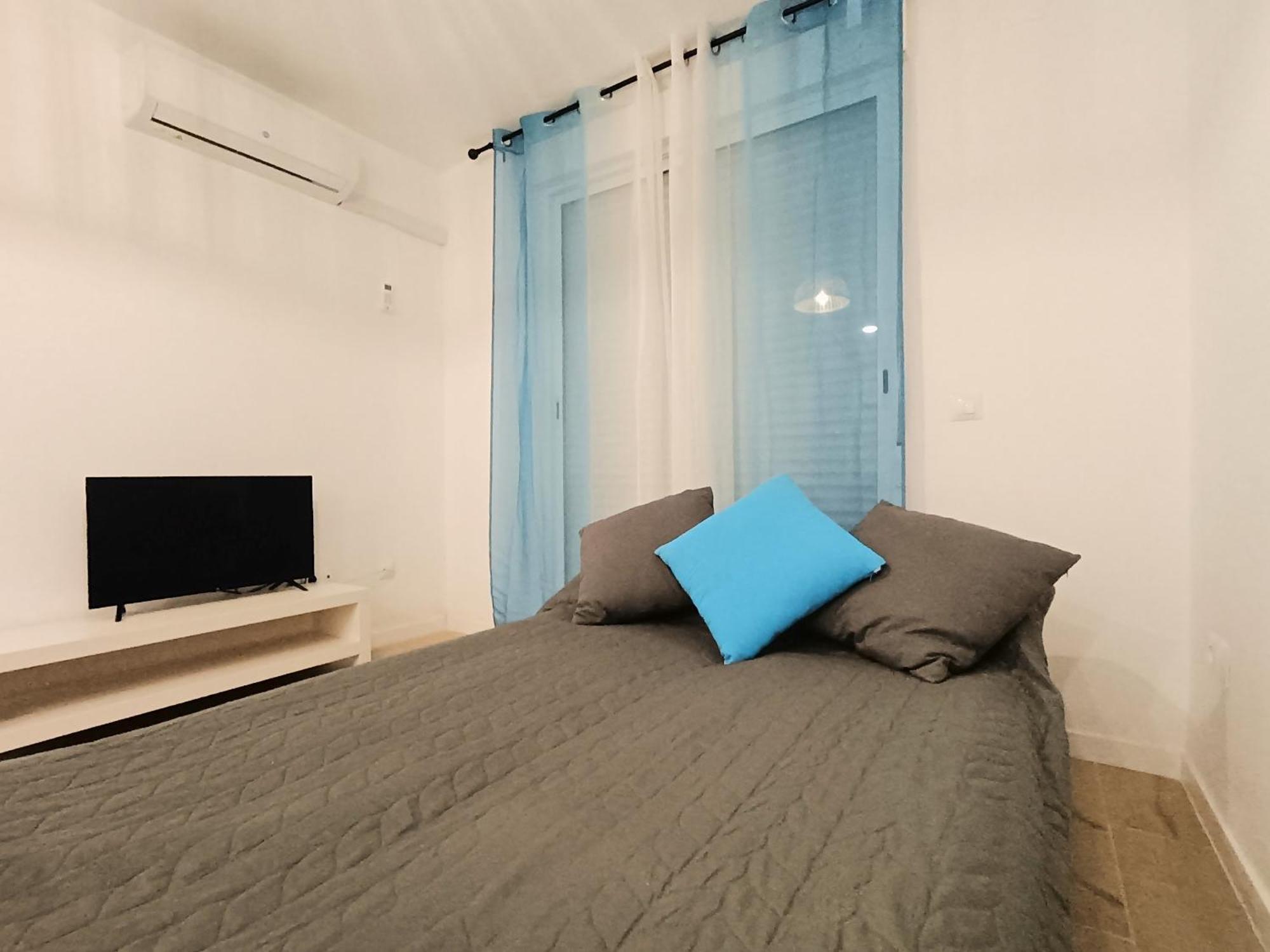 Ayf Moderno Y Luminoso Apartamento Oropesa del Mar Buitenkant foto