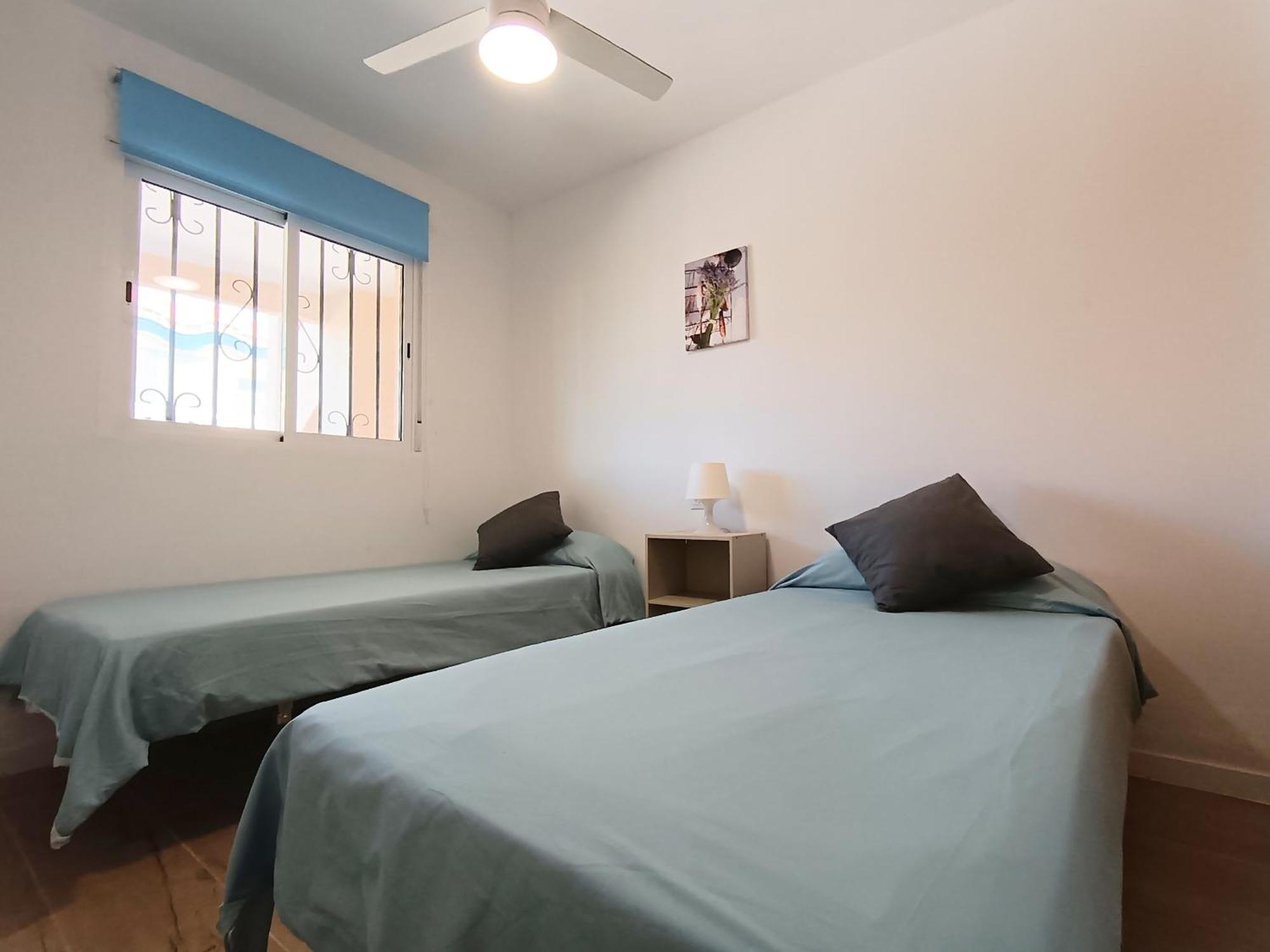 Ayf Moderno Y Luminoso Apartamento Oropesa del Mar Buitenkant foto