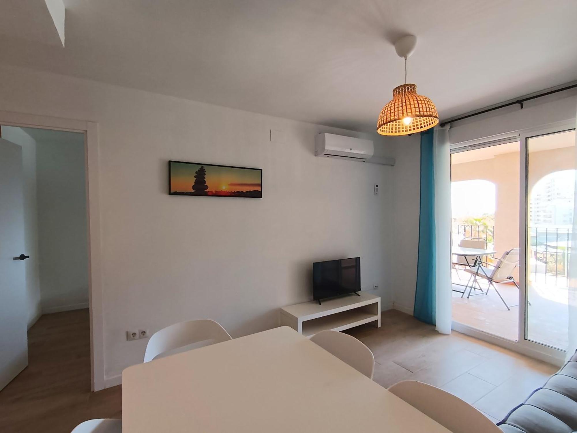 Ayf Moderno Y Luminoso Apartamento Oropesa del Mar Buitenkant foto
