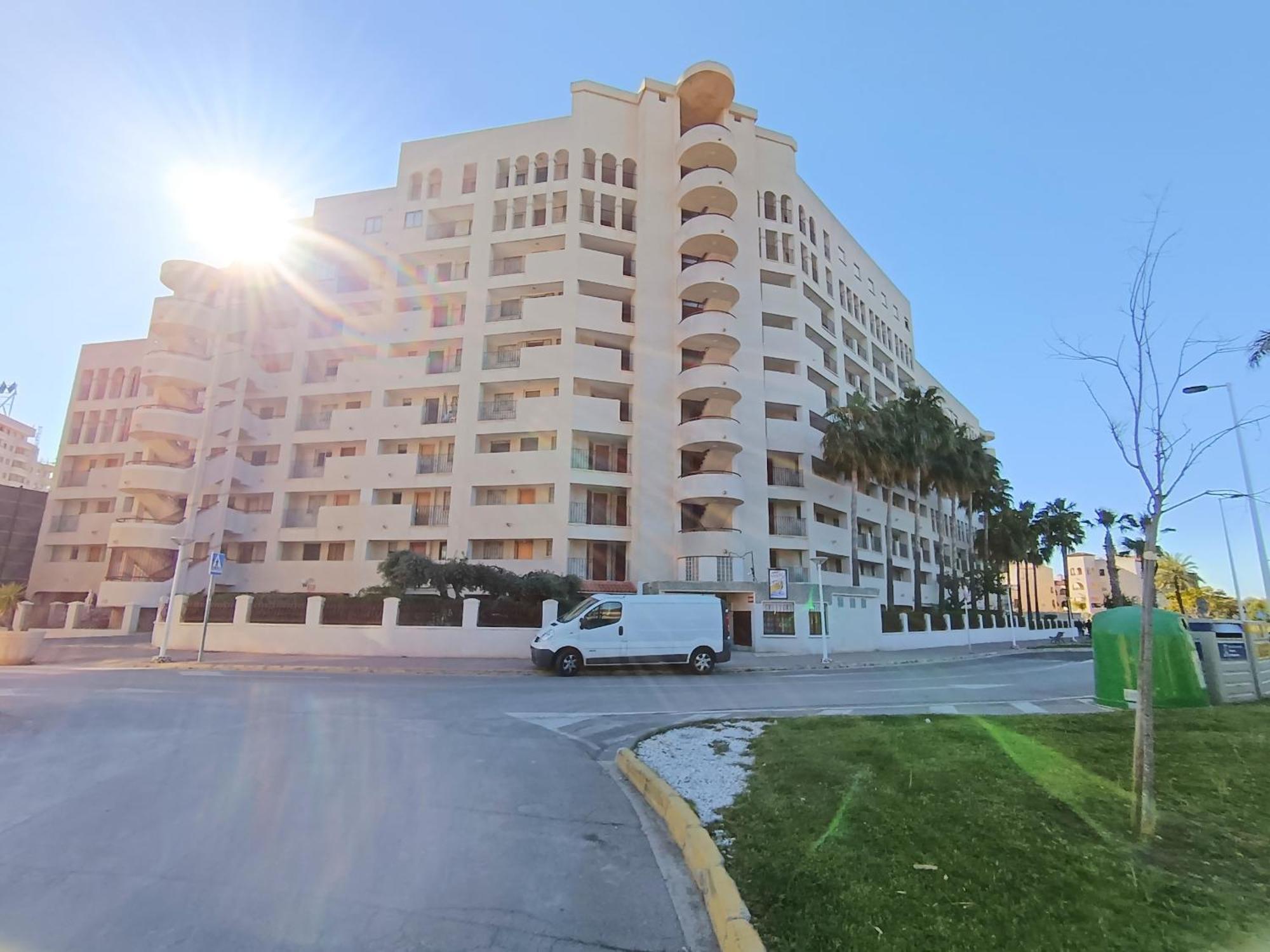 Ayf Moderno Y Luminoso Apartamento Oropesa del Mar Buitenkant foto