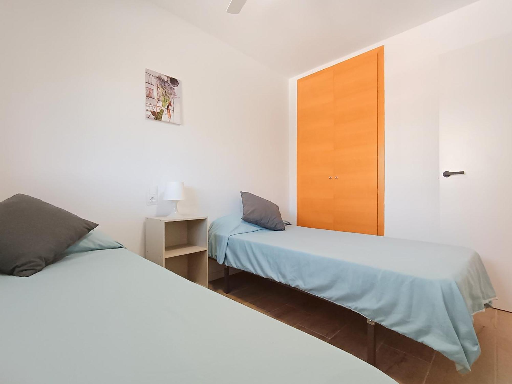 Ayf Moderno Y Luminoso Apartamento Oropesa del Mar Buitenkant foto