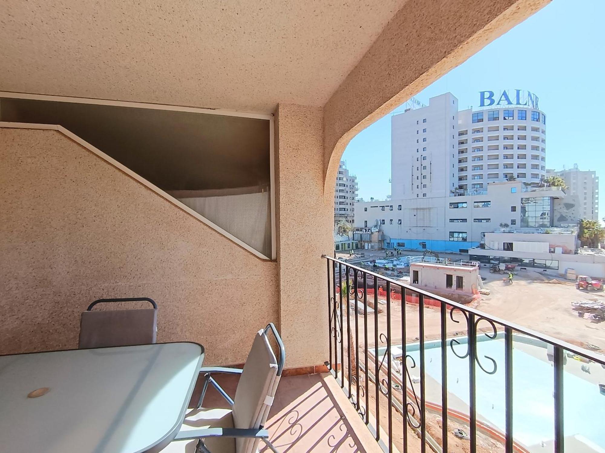 Ayf Moderno Y Luminoso Apartamento Oropesa del Mar Buitenkant foto
