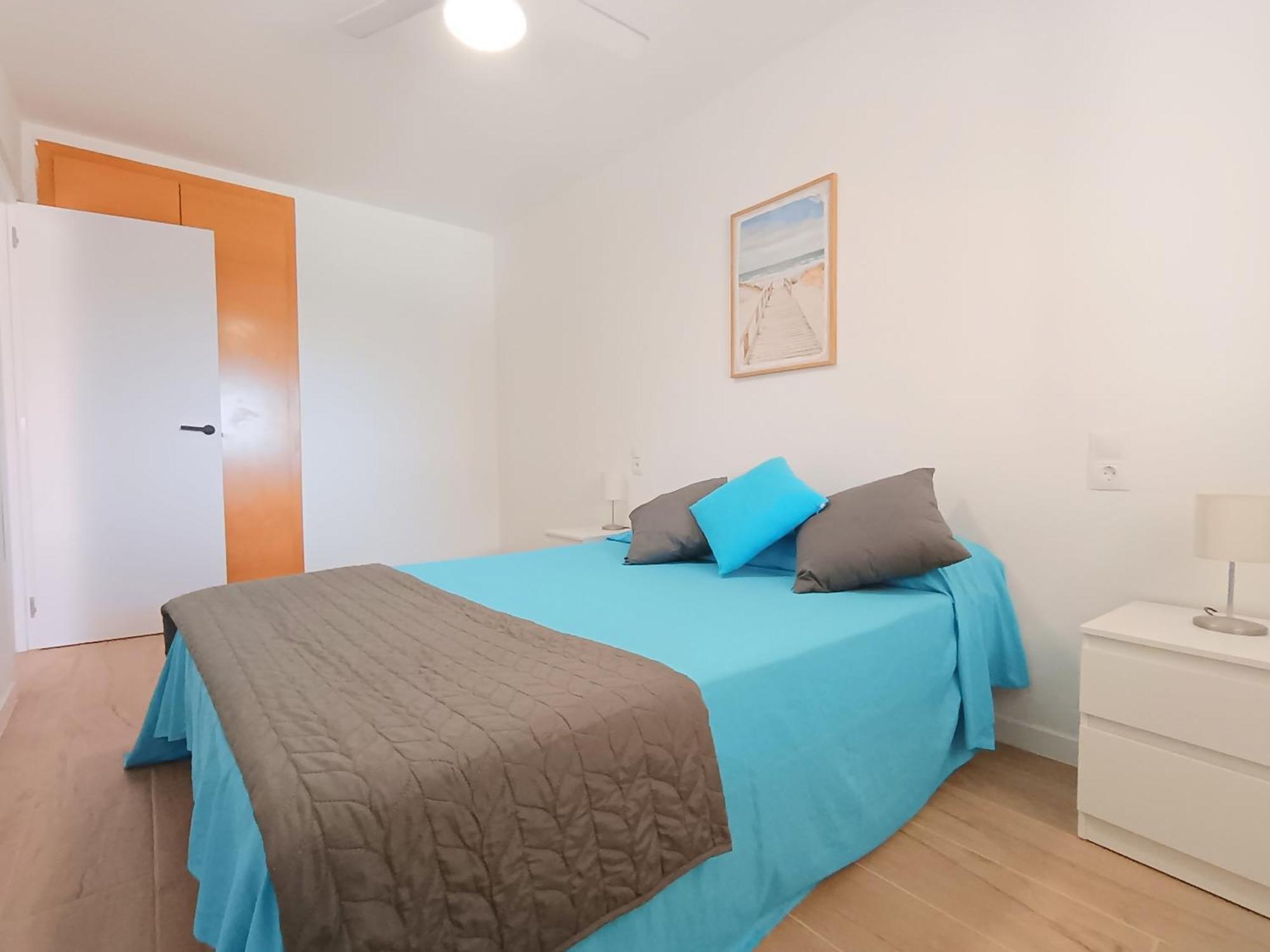 Ayf Moderno Y Luminoso Apartamento Oropesa del Mar Buitenkant foto