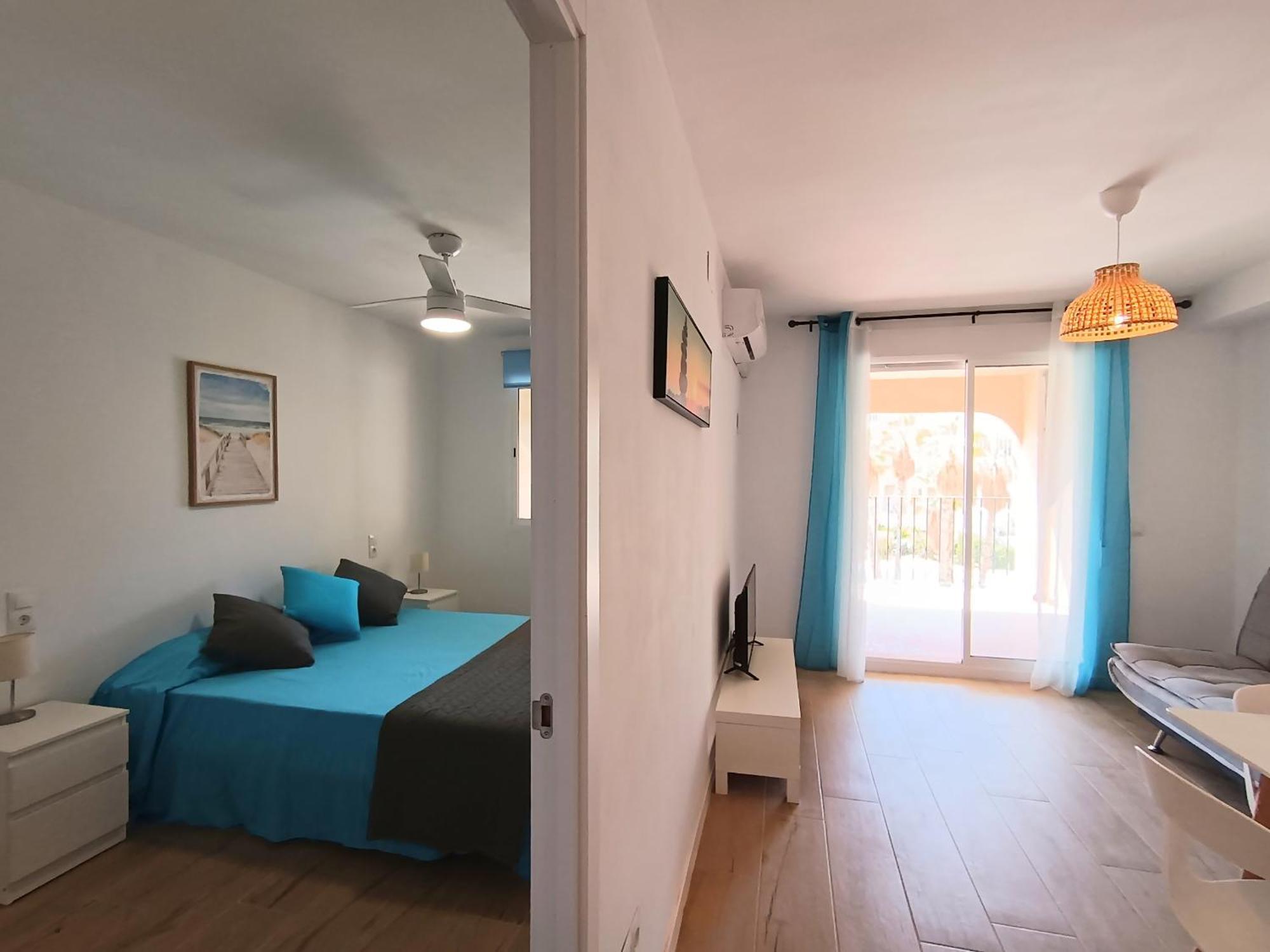 Ayf Moderno Y Luminoso Apartamento Oropesa del Mar Buitenkant foto