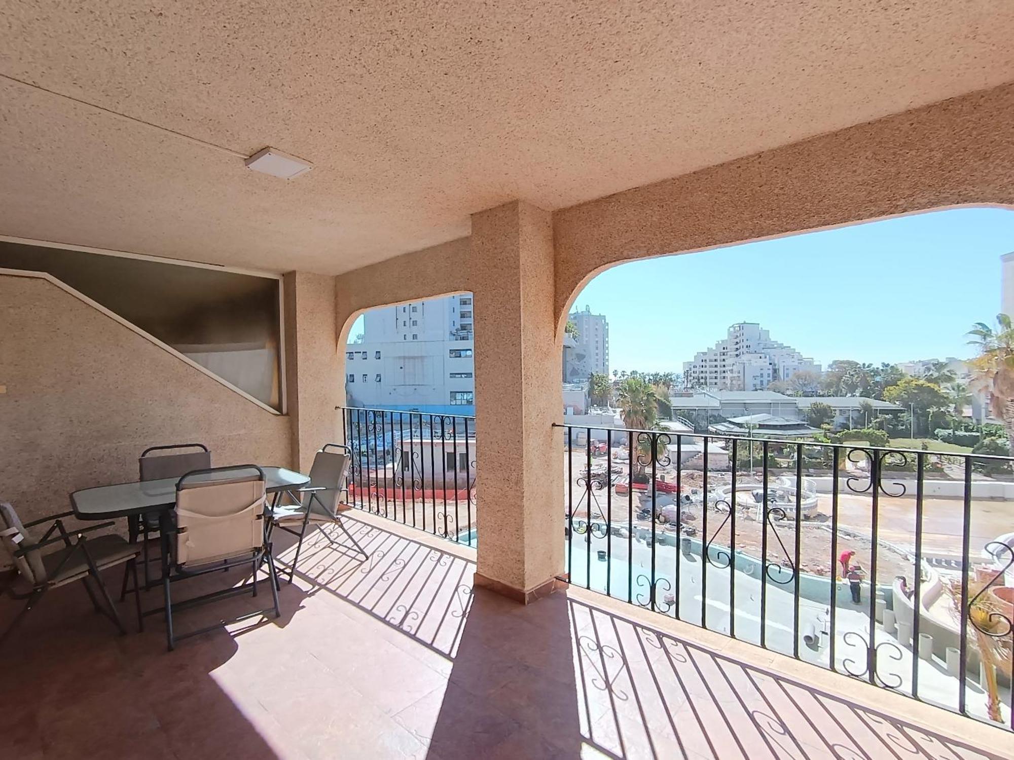 Ayf Moderno Y Luminoso Apartamento Oropesa del Mar Buitenkant foto